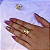 Anel Folhas - Imagem 2