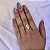 Anel Folhas - Imagem 1