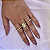 Anel Folhas - Imagem 3