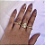 Anel Folhas - Imagem 4