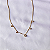 Choker Luz da Paixão - Imagem 3