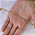 Pulseira Corações Unidos - Imagem 3