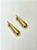 Brinco gota - Imagem 1