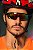 Óculos de corrida (cor: preto com lentes vermelha) - Imagem 3