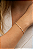 Pulseira veneziana micro esferas - Imagem 1