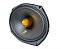 Par Alto Falante 6x9 220rms 4ohms Audio Zetta - Imagem 1