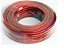 Pp Fio Cabo Positivo Pompéia 6mm 100 Metros 100% Cobre - Imagem 1