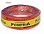 Pompeia Fio Cabo Som Automotivo 16mm 25 Metros - Imagem 1