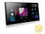 Central Multimídia Pioneer 2 Din DMH-Z5380TV Tela 6,8" Apple Car Play, Android Auto e WebLink - Imagem 1