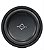 PAR DE GRAVE 10 POLEGADAS ” 600rms - Imagem 1