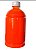 Tinta Fluorescentes Polyester Laranja - Imagem 1