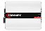 AMPLIF. CLASS D DS 4000X4 1OHM - Imagem 1