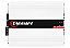 AMPLIF. CLASS D DS 4000X4 2OHMS - Imagem 1
