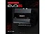 Módulo Amplificador SounDigital EVO 6.0 400.4 4 Canais 400 W RMS 4 Ohms - Imagem 2
