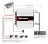 Módulo Amplificador Taramps Classe D TS 400X4 – 2 Ohms - Imagem 3