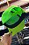 BONÉ PANIC VERDE FLUORESCENTE - Imagem 3