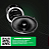 6x9 350RMS 4OHMS EVOK - Imagem 1