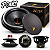 kit Reparo Original ZETTA X-12 EVO 1600BD 4+4ohm - Imagem 2