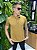 Camisa Ralph Lauren Gola Polo poney colorido - Imagem 9