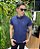 Camisa Ralph Lauren Gola Polo poney colorido - Imagem 9