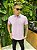 Camisa Ralph Lauren Gola Polo poney colorido - Imagem 2