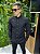 Camisa Social Ralph Lauren Oxford Tinturaria - Imagem 7