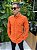 Camisa Social Ralph Lauren Oxford Tinturaria - Imagem 8