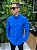 Camisa Social Ralph Lauren Oxford Tinturaria - Imagem 1