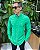 Camisa Social Ralph Lauren Oxford Tinturaria - Imagem 4
