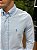 Camisa Social Ralph Lauren Oxford Tinturaria - Imagem 5