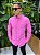Camisa Social Ralph Lauren Oxford Tinturaria - Imagem 6