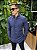 Camisa Social Ralph Lauren Oxford Tinturaria - Imagem 9