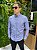 Camisa Social Ralph Lauren Oxford + Elastano - Imagem 5