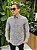 Camisa Social micro xadrez Ralph Lauren - Imagem 5
