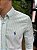 Camisa social listrada Ralph Lauren - Imagem 7