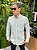 Camisa social listrada Ralph Lauren - Imagem 4