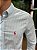 Camisa social listrada Ralph Lauren - Imagem 5