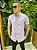 Camisa social oxford manga curta Ralph Lauren - Imagem 2