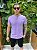 Camiseta Henley Ralph Lauren - Imagem 8