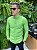Camisa Social Manga Longa de Linho Ralph Lauren - Imagem 4