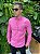 Camisa Social Manga Longa de Linho Ralph Lauren - Imagem 2