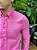 Camisa Social Manga Longa de Linho Ralph Lauren - Imagem 3