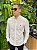 Camisa  Social Manga Longa de Linho Ralph Lauren - Imagem 10