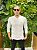 Camiseta Henley Manga Longa Com Botões Ralph Lauren - Imagem 6
