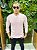 Camiseta Henley Manga Longa Com Botões Ralph Lauren - Imagem 3