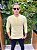 Camiseta Henley Manga Longa Com Botões Ralph Lauren - Imagem 9