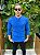 Camiseta Henley Manga Longa Com Botões Ralph Lauren - Imagem 2