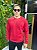 Moletom Hugo Boss sem Gorro - Imagem 3