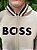 Blusa de Moletom Boss com Capuz - Imagem 5
