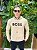 Blusa de Moletom Boss com Capuz - Imagem 2
